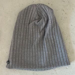 Best Beanies Grey Beanie